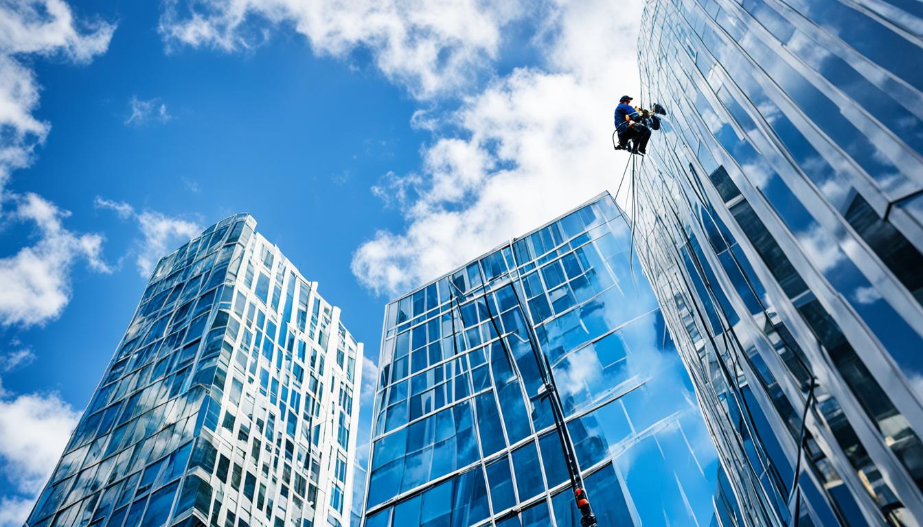 Are professional window cleaners worth it?